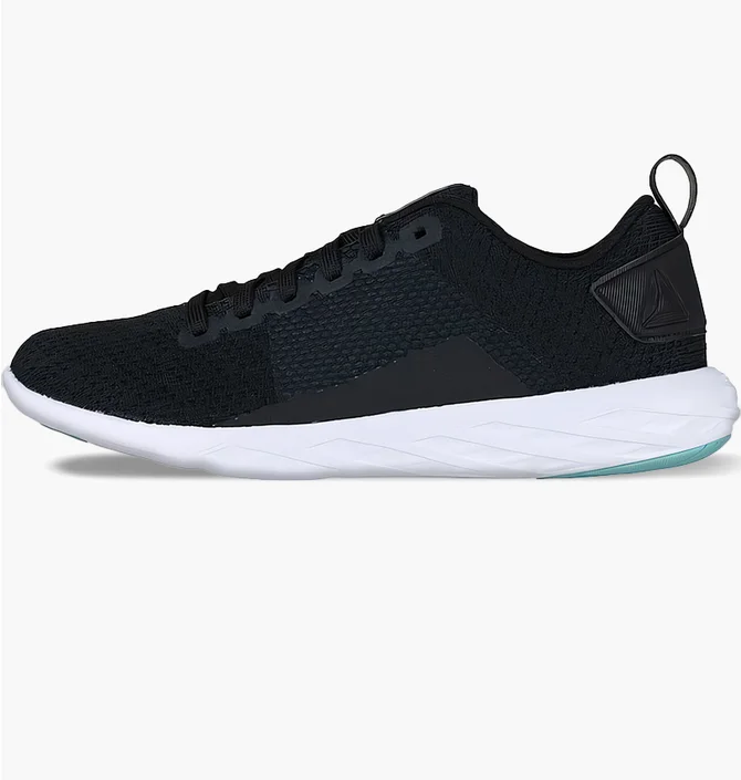 Кроссовки женские Reebok Astroride Wa Black CN0854