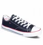 Кеди чоловічі Lee Cooper Blue LCW22310876M