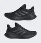 Кроссовки женские Adidas Solarglide 6 Shoes Black Hp7653