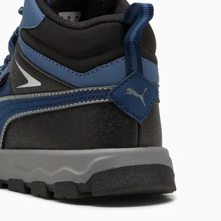 Черевики дитячі Puma Evolve Trail Blue 397645-08
