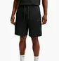 Шорти чоловічі Nike Sportswear Tech Black IM0693-010