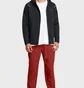 Толстовка мужская Under Armour Unstoppable Flc Fz Hd Eu Black 1389352-001