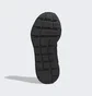 Кросівки дитячі Adidas Swift Run X Shoes Black Fy2153