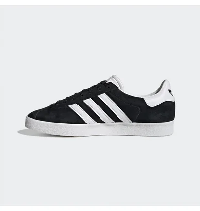 Кроссовки мужские Adidas Gazelle 85 Shoes Black Fz5594