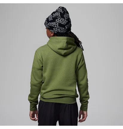 Спортивный костюм детский Air Jordan Jumpman Sustainable Olive 95C551-EF9__95C549-EF9
