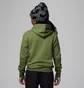Спортивный костюм детский Air Jordan Jumpman Sustainable Olive 95C551-EF9__95C549-EF9