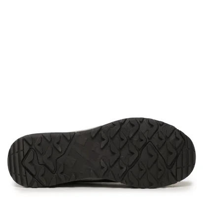 Кроссовки мужские Helly Hansen Gobi 2 Black 11809-990