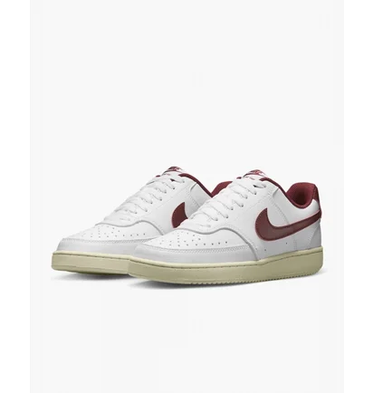 Кросівки жіночі Nike Court Vision Low Next Nature White Dh3158-106