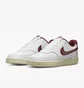Кросівки жіночі Nike Court Vision Low Next Nature White Dh3158-106