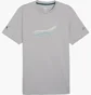 Футболка мужская Puma Mercedes-Amg Petronas Motorsport Grey 623759-02