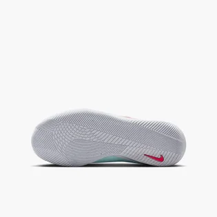 Футзалки дитячі Nike Phantom Gx Ii Club Ic Turquoise/White FJ2606-300