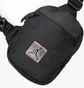 Сумка чоловіча Air Jordan Hip Bag Black MA9041-023