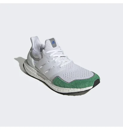 Кросівки унісекс Adidas Ultraboost 1.0 Dna Running Shoes White Gy9134