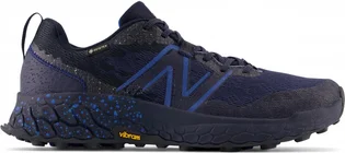 Кроссовки мужские New Balance Fresh Foam X Hierro V7 Gtx Black Mthierd7