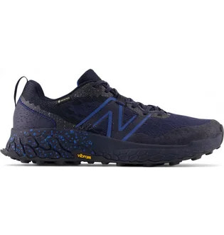Кроссовки мужские New Balance Fresh Foam X Hierro V7 Gtx Black Mthierd7
