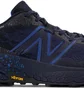 Кроссовки мужские New Balance Fresh Foam X Hierro V7 Gtx Black Mthierd7