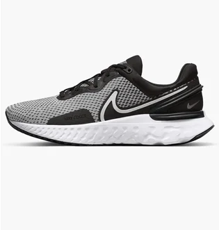 Кроссовки мужские Nike React Miler 3 Black/White Dd0490-101