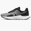 Кросівки чоловічі Nike React Miler 3 Black/White Dd0490-101