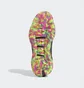 Кросівки унісекс Adidas Dame 8 Big Mood Basketball Shoes Black Gw4336