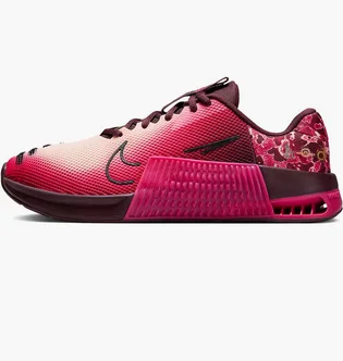 Кроссовки женские Nike Metcon 9 Amp Pink DZ2539-600