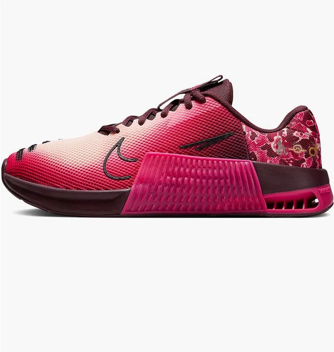Кроссовки женские Nike Metcon 9 Amp Pink DZ2539-600