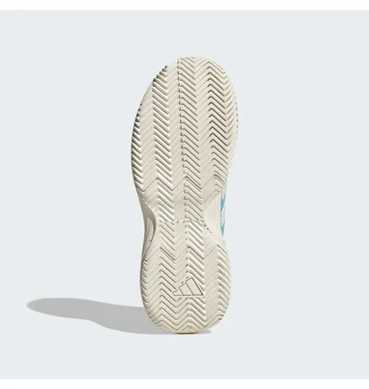 Кроссовки женские Adidas Gamecourt 2.0 Tennis Shoes Light Blue ID1493
