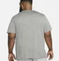 Футболка чоловіча Nike Dri-Fit Rise 365 Grey CZ9184-084