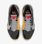 Кроссовки унисекс Nike Zoom Freak 2 Black/Metallic Silver-Particle Grey Black/Grey CK5424-006