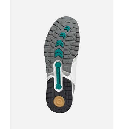 Кроссовки унисекс Adidas Consortium Equipment Csq 91 White/Grey G58101