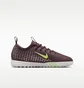 Сороконожки детские Nike Zoom Vapor 16 Academy Km Tf Brown FQ8285-200