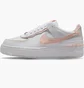 Кросівки жіночі Nike Air Force Shadow White CI0919-121