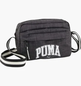 Сумка унісекс Puma Squad X-Body Grey 090717-01