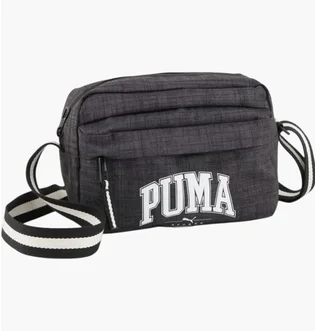 Сумка унісекс Puma Squad X-Body Grey 090717-01