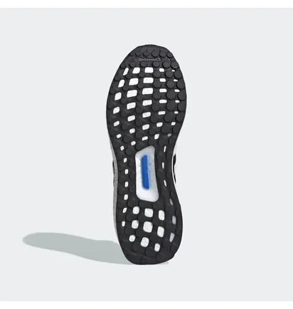 Кросівки чоловічі Adidas Ultra Boost S & L M Blue Footwear White EF1982