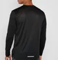 Лонгслив мужской Nike Dri-Fit Miller Running Black AJ7568-010