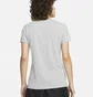 Футболка жіноча Nike Club T-Shirt Grey Dn2393-063