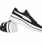 Кроссовки женские Puma Deva Suede Wns Black 372423-03