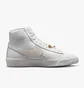 Кросівки жіночі Nike Blazer Mid 77 White Fb8475-100