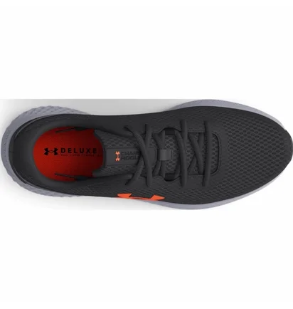 Кросівки чоловічі Under Armour Charged Rogue 3 Black 3024877-100