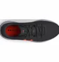 Кросівки чоловічі Under Armour Charged Rogue 3 Black 3024877-100