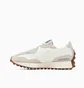 Кросівки унісекс New Balance U327 Lu White/Grey U327LU