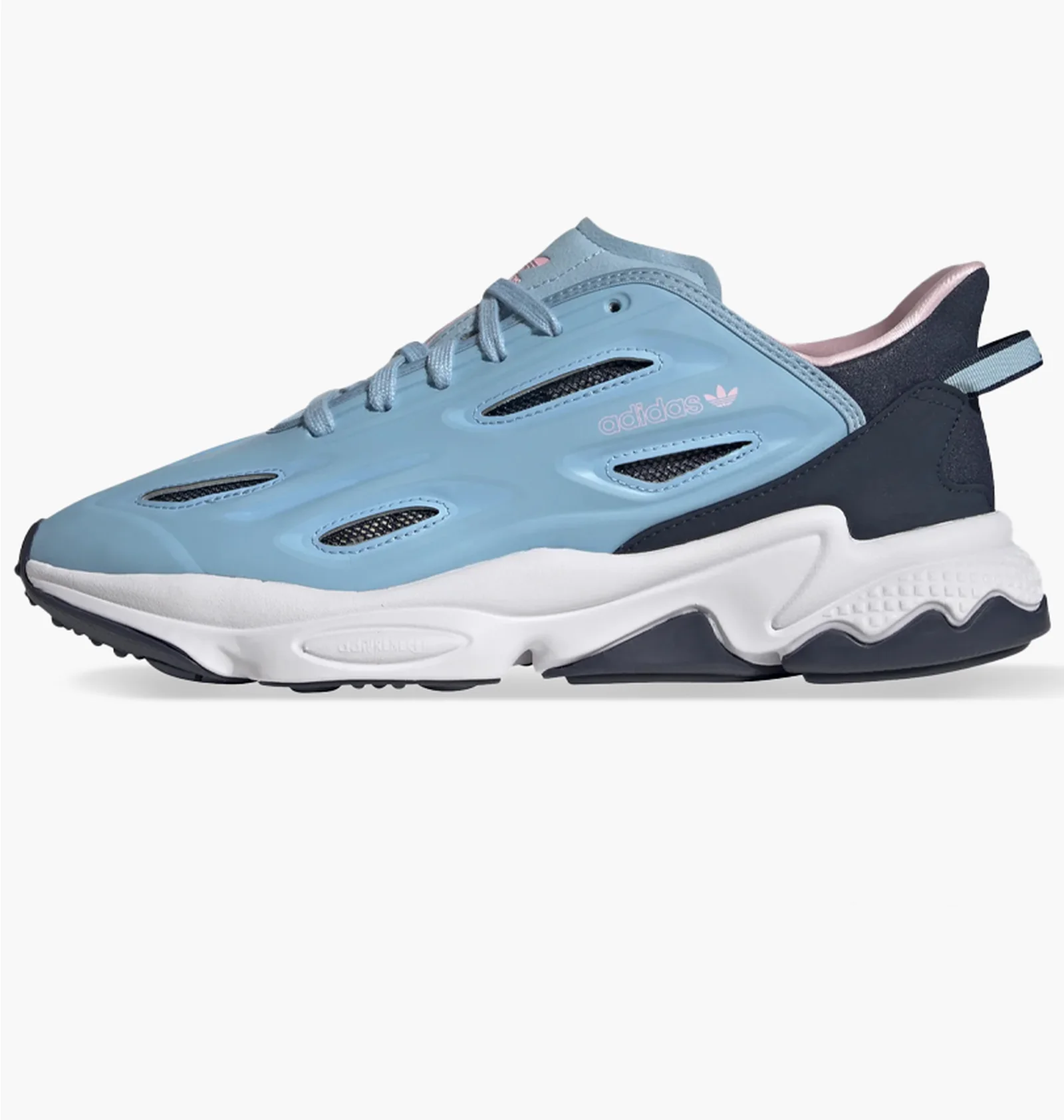 ᐉ Кросівки чоловічі Adidas Originals Ozweego Celox Arsenal Light