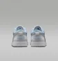Кроссовки мужские Air Jordan 1 Low Se Light Blue IB7692-400