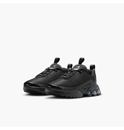 Кроссовки детские Nike Air Max Dn Black IH7674-002