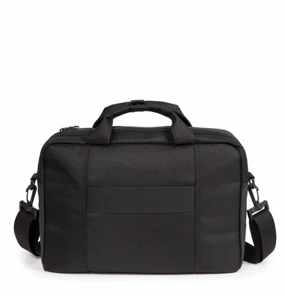 Сумка унисекс EASTPAK Acton Black EK00042F80W