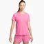 Футболка женская Nike Dri-Fit Race Pink Dd5927-684