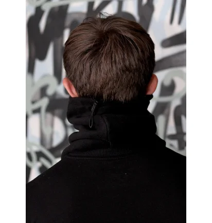 Баф Kipsta Wedze Black 8318103
