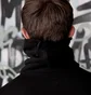 Баф Kipsta Wedze Black 8318103
