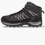 Ботинки мужские CMP Rigel Mid Trekking Shoes Wp Brown 3Q12947-U862