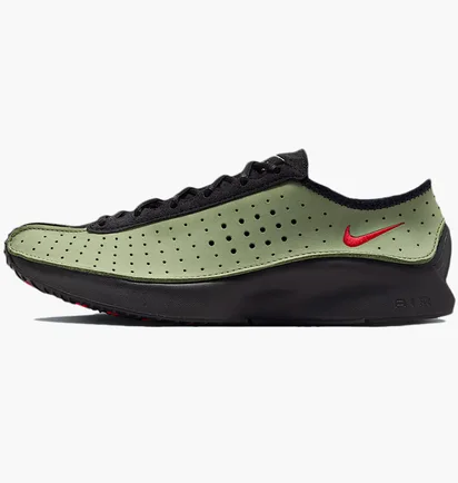 Кросівки жіночі Nike Air Superfly Olive HQ7955-302
